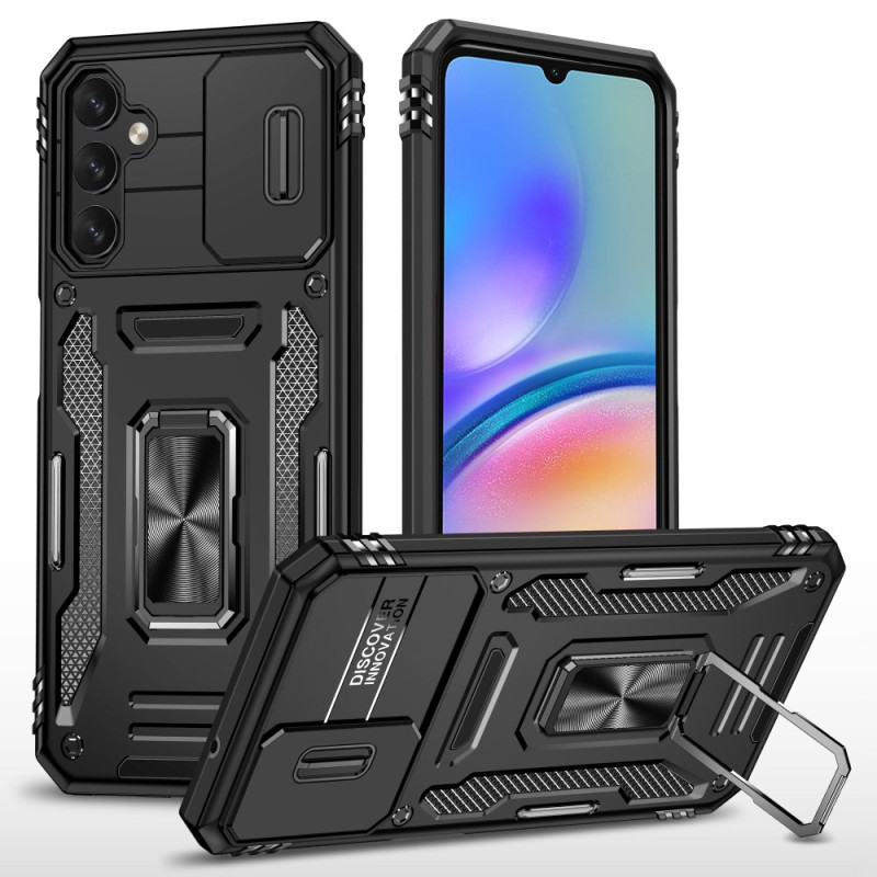 Samsung Galaxy A05s Armor Series Suojakuori
