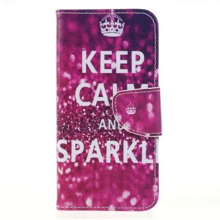Huawei Honor 9 Lite Asia Keep Calm ja Sparkle