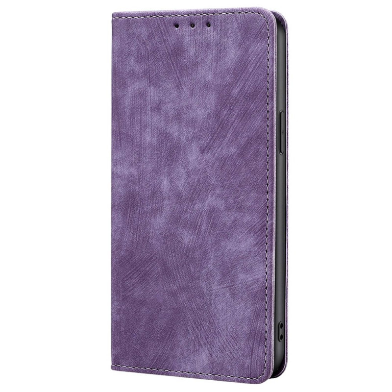 Fil Cover Samsung Galaxy A05s Tyyli
Suede RFID-lukko