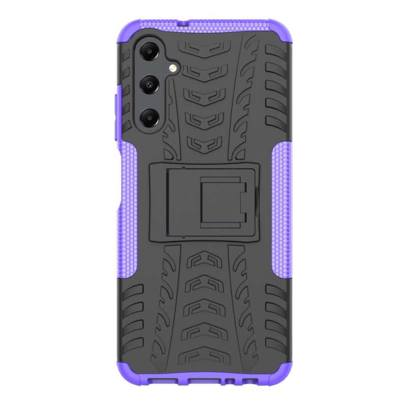 Samsung Galaxy A05s Ultra Erityiskestävä
Suojakuori
jalustalla
