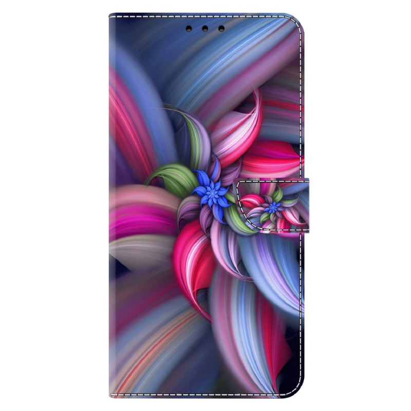 Xiaomi Suojakuori
 14 värillisiä kukkia