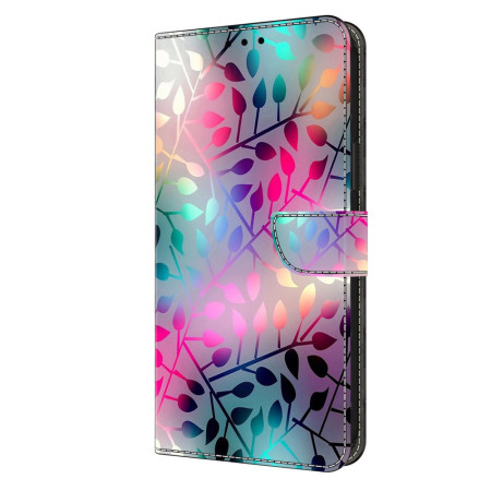 Housse Xiaomi 14 Feuilles...
