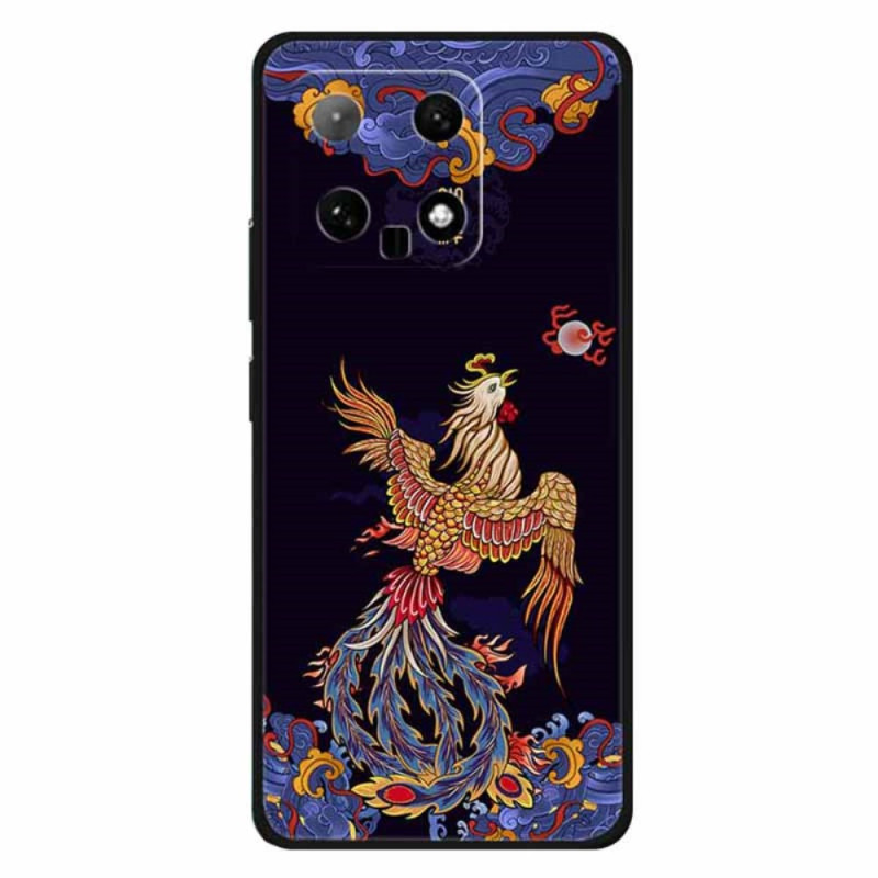 Xiaomi 14 Phoenix Suojakuori
