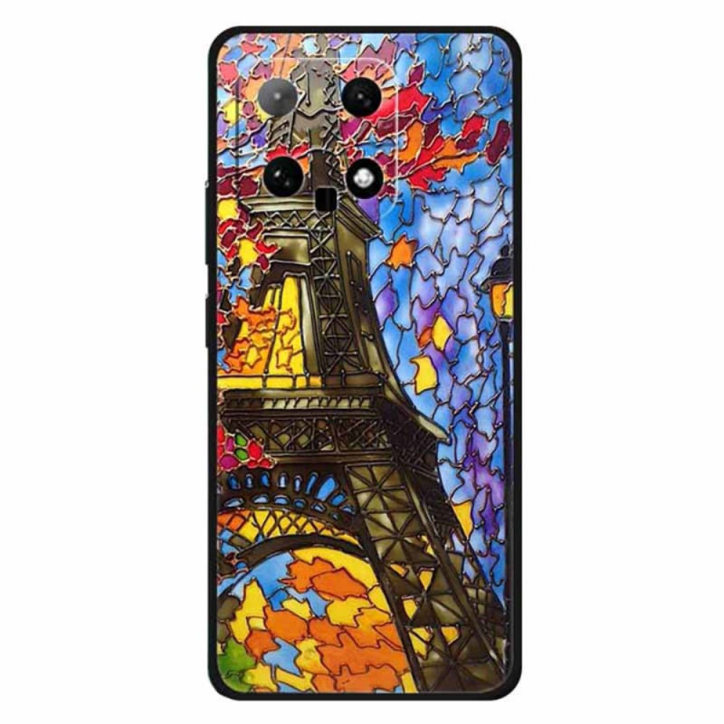 Xiaomi 14 Eiffel-torni Suojakuori
