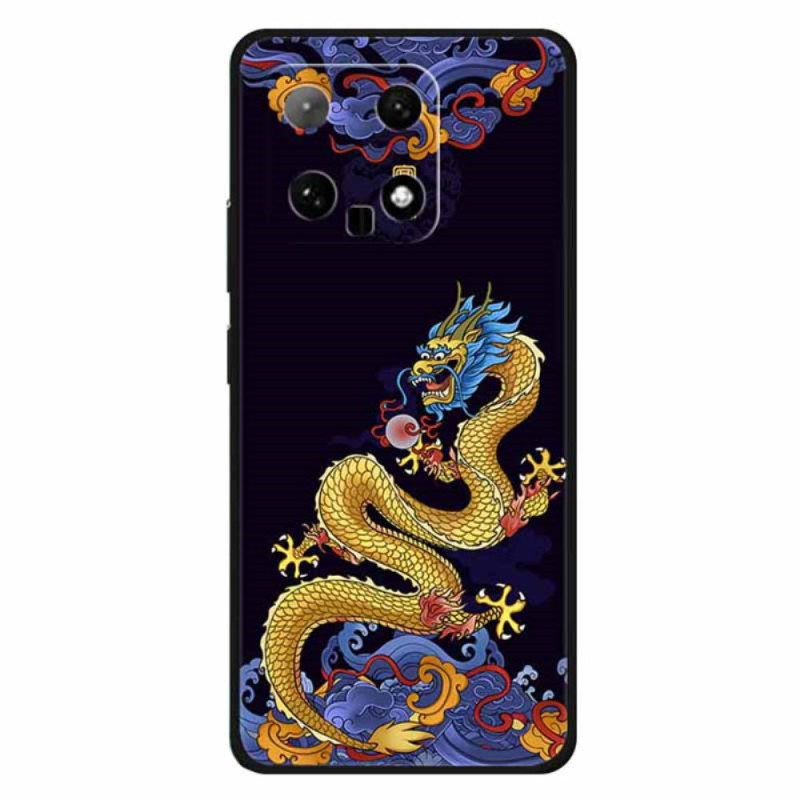 Xiaomi 14 Dragon Suojakuori
