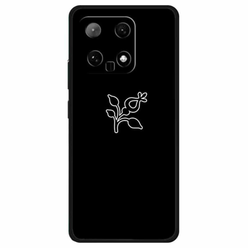 Xiaomi 14 Pja
ite Fleur