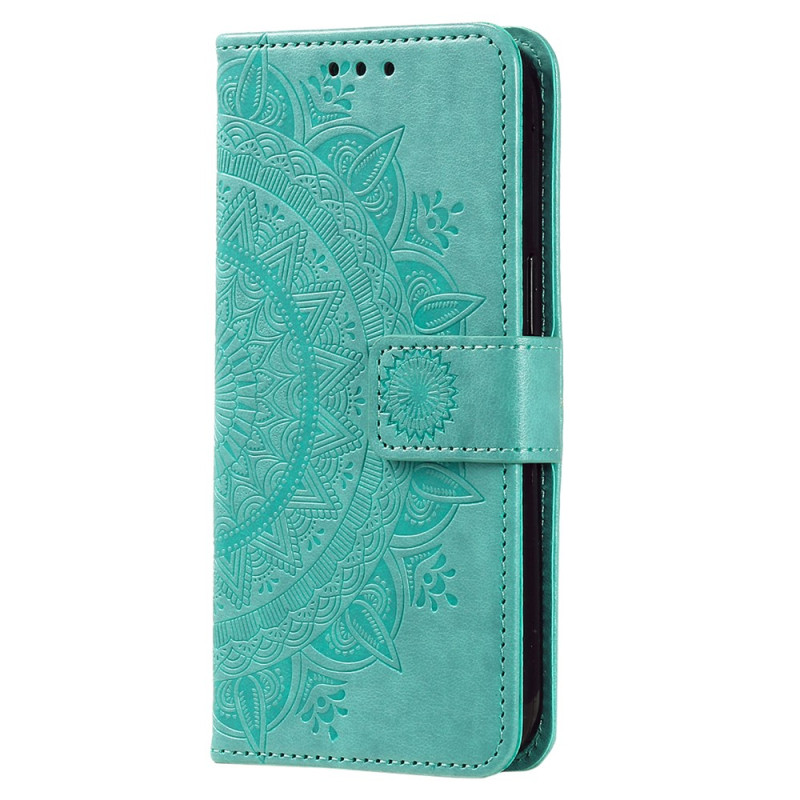 Xiaomi 14 Mandala Sun kantolenkki
 suojakotelo
