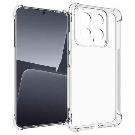 Xiaomi 14 HD läpinäkyvä...
