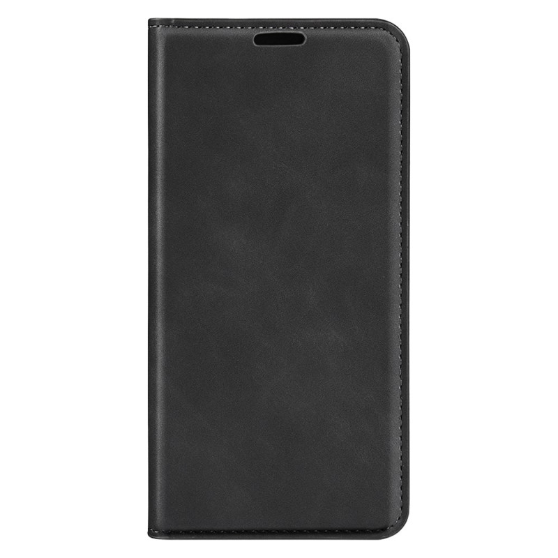 Flip Cover Xiaomi Redmi Note 13 Pro 5G / Poco X6 5G keinonahka
 Flip Cover Xiaomi Redmi Note 13 Pro 5G / Poco X6 5G keinonahka
