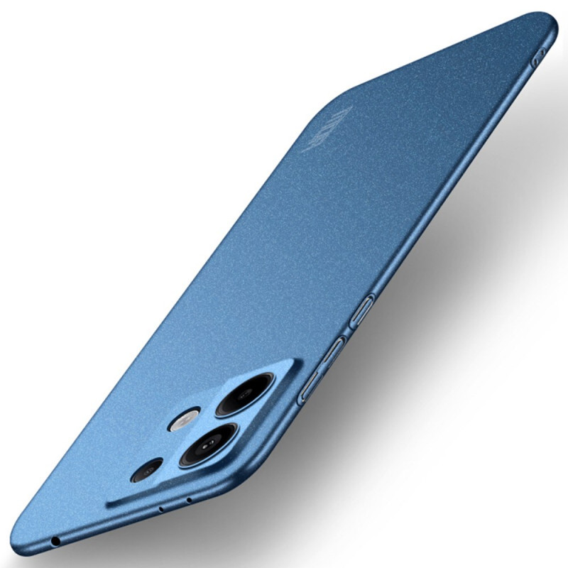 Suojakuori
 Xiaomi Redmi Note 13 Pro 4G / 5G Poco X6 5G / M6 Pro 4G Shield Series Matta MOFI