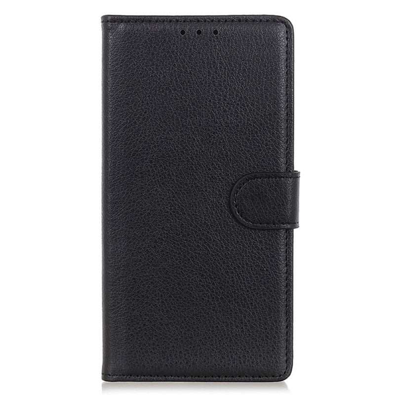 Suojakuori
 Xiaomi Redmi Note 13 Pro Plus 5G Faux Leather Perinteinen