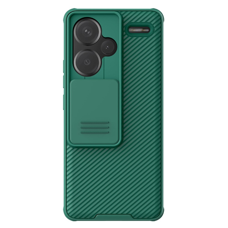 Xiaomi Redmi Note 13 Pro Plus 5G CamShield Suojakuori
 NILLKIN