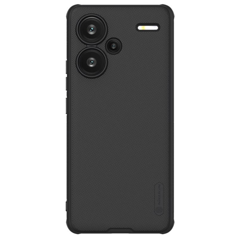 Xiaomi Redmi Note 13 Pro Plus 5G Huurteinen
 Suojakuori
 NILLKIN