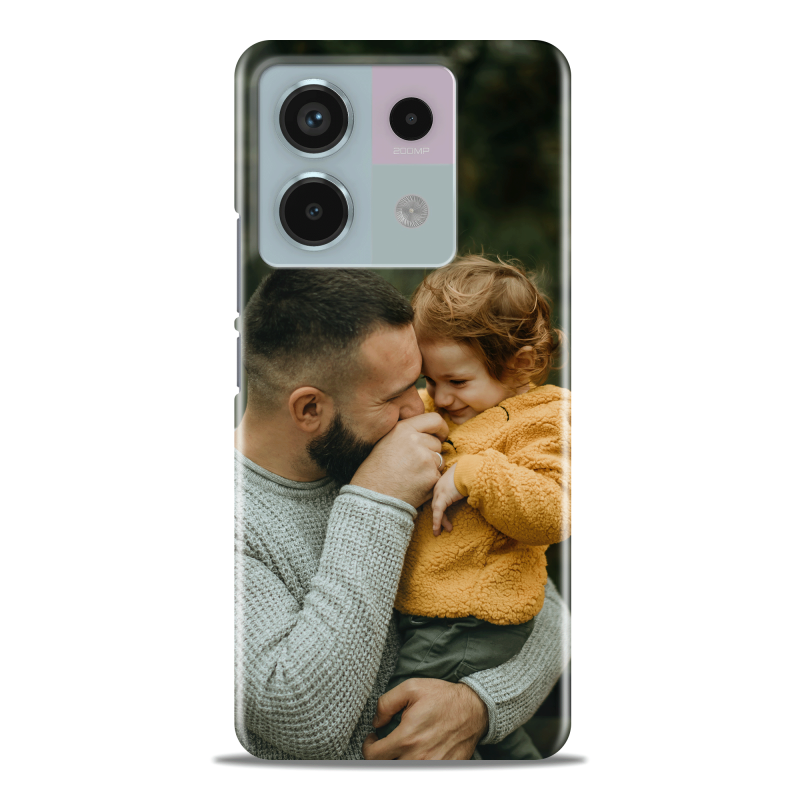 Coque Xiaomi Redmi Note 13 Pro 5G Personnalisée