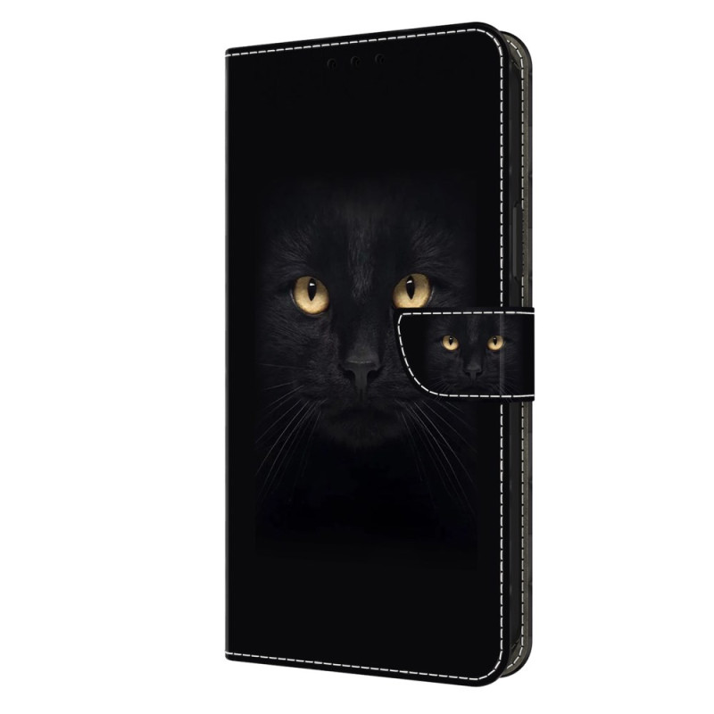 Xiaomi 14 Pro Cat Suojakuori
 Musta