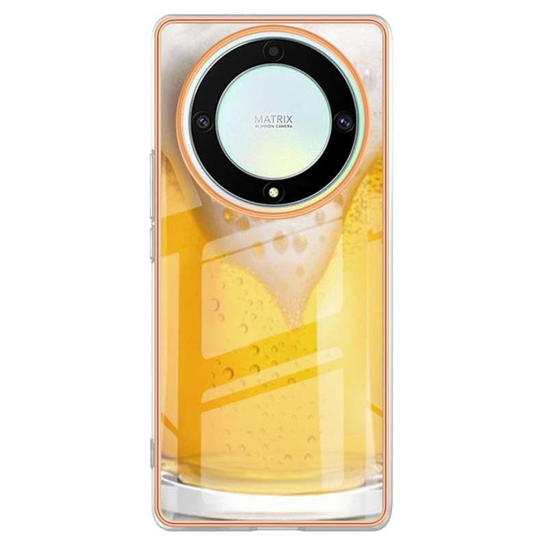 Honor Magic 5 Lite 5G / X9a olut suojakuori