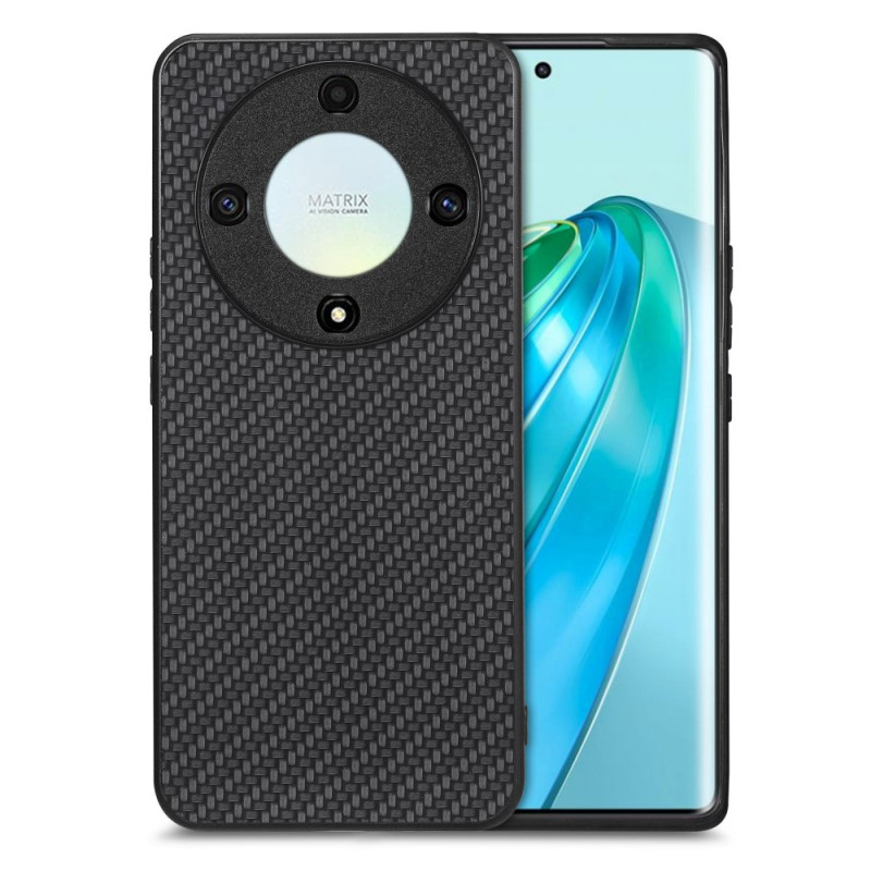 Honor Magic 5 Lite Carbon Fibre Design Suojakuori
