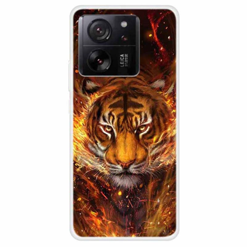 Xiaomi 13T / 13T Pro Crouching Tiger Suojakuori
