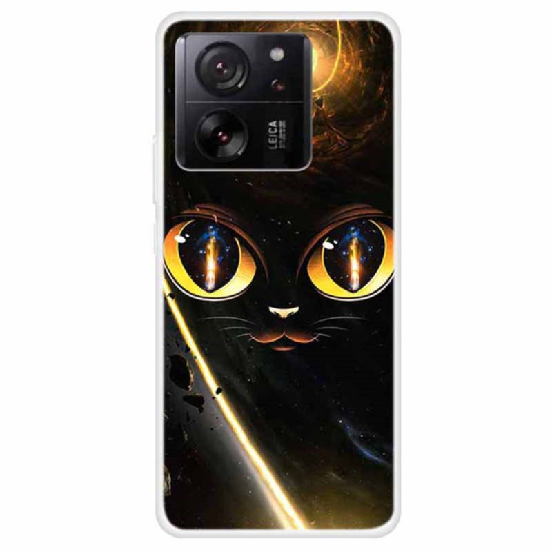 Xiaomi 13T / 13T Pro Cat Design suojakuori
