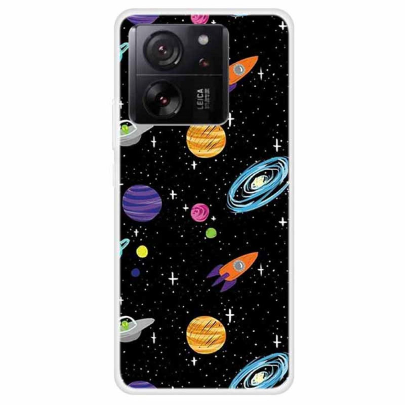 Xiaomi 13T / 13T Pro Interstellar suojakuori
