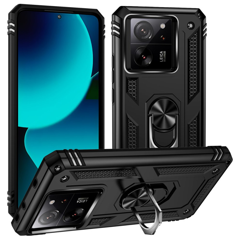 Coque Xiaomi 13T / 13T Pro Anneau Rotatif