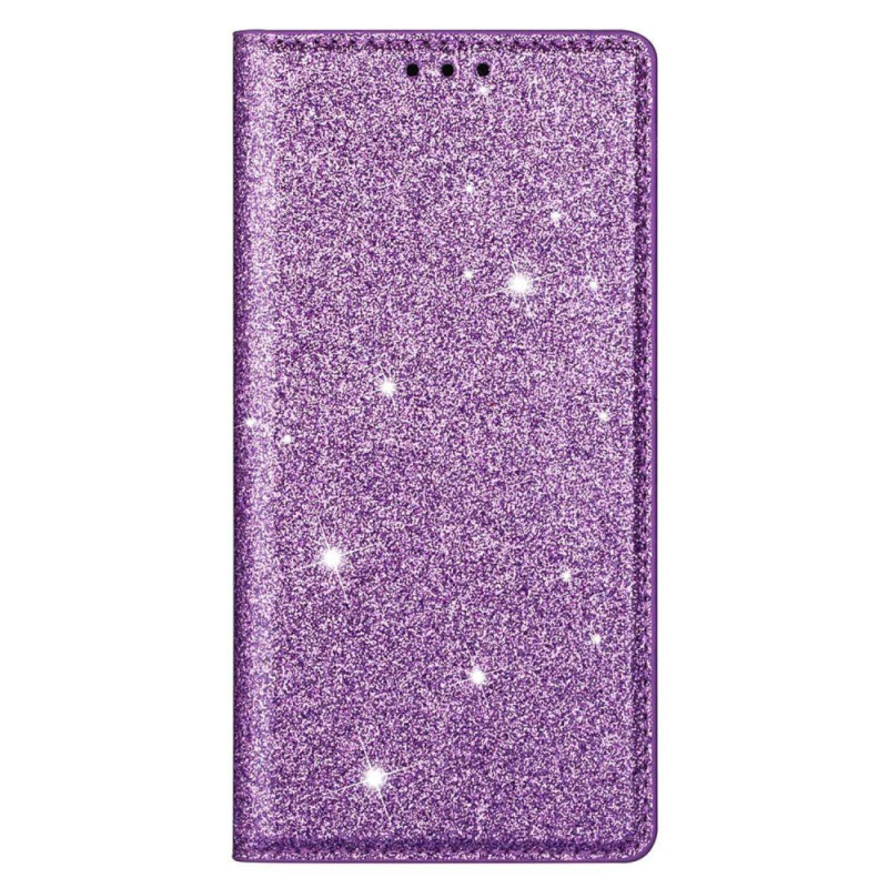 Flip Cover Xiaomi 13T / 13T Pro Paljetti
