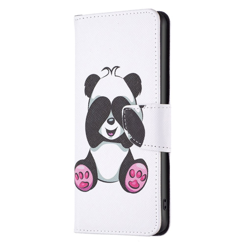 Xiaomi Redmi Note 13 4G Panda suojakuori
