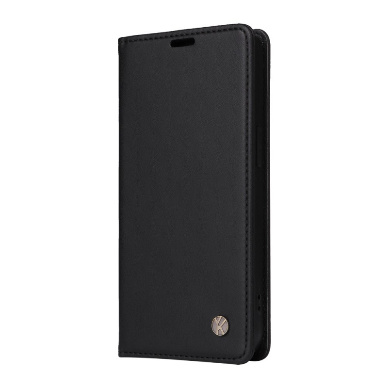 Flip Cover Xiaomi Redmi Note 13 4G Leatherja
teYIKATU