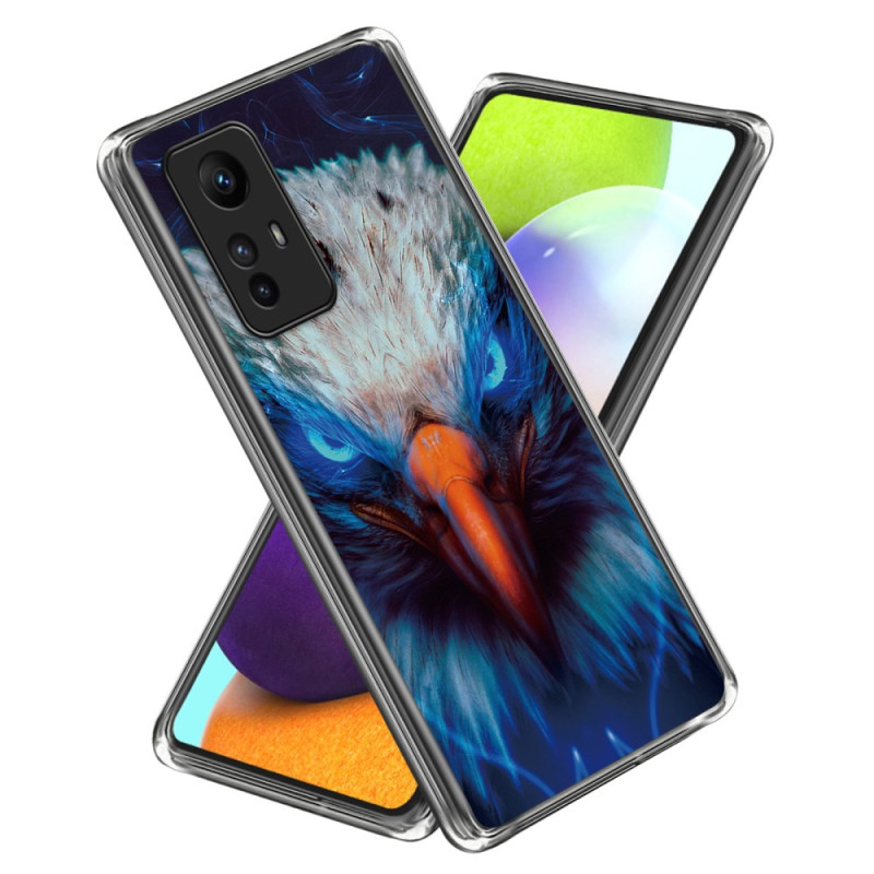 Xiaomi Redmi Note 12S Falcon suojakuori
