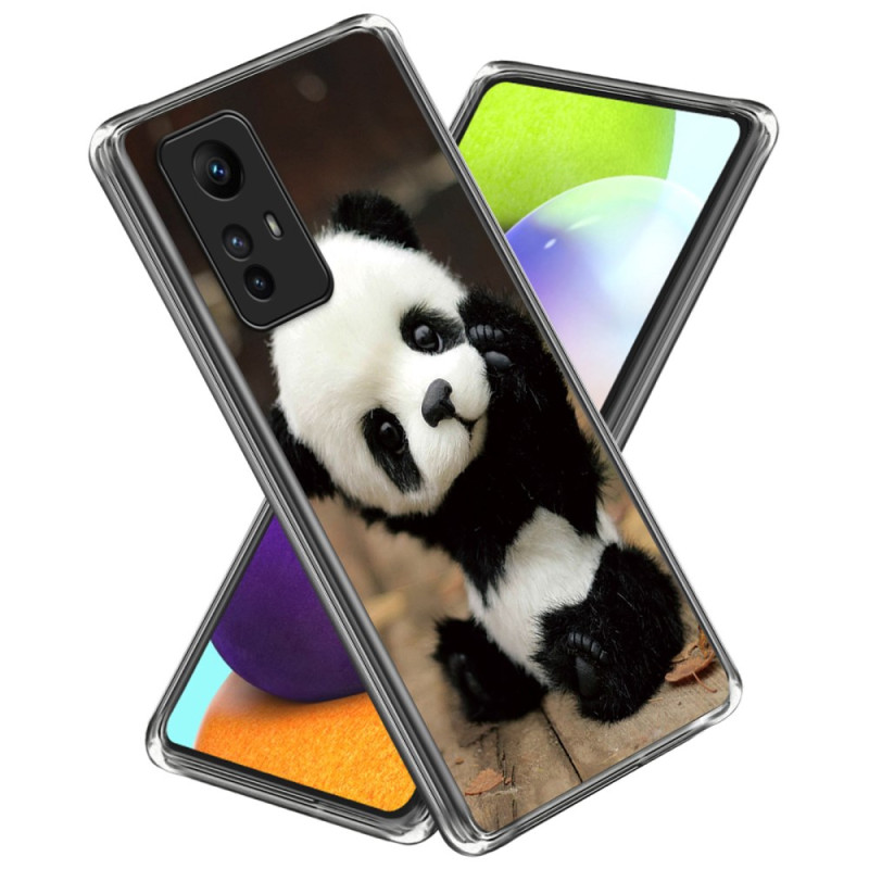 Xiaomi Redmi Note 12S Panda suojakuori
