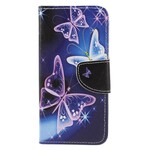 Huawei P Smart Perhoset Case