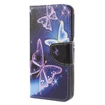 Huawei P Smart Perhoset Case