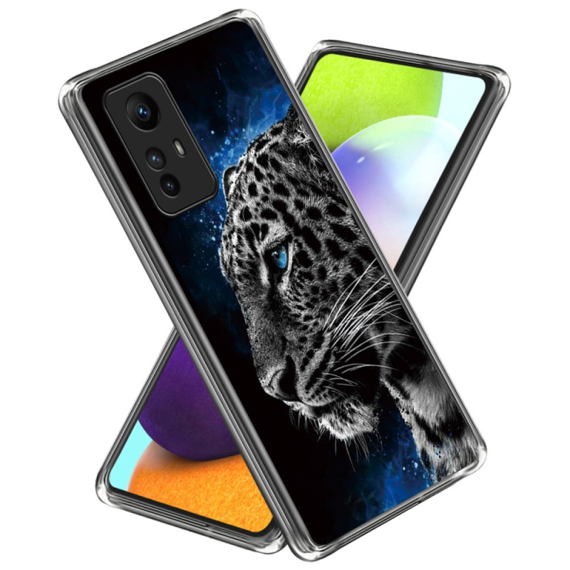 Xiaomi Redmi Note 12S Tiger Suojakuori
