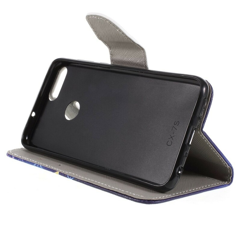 Huawei P Smart Perhoset Case