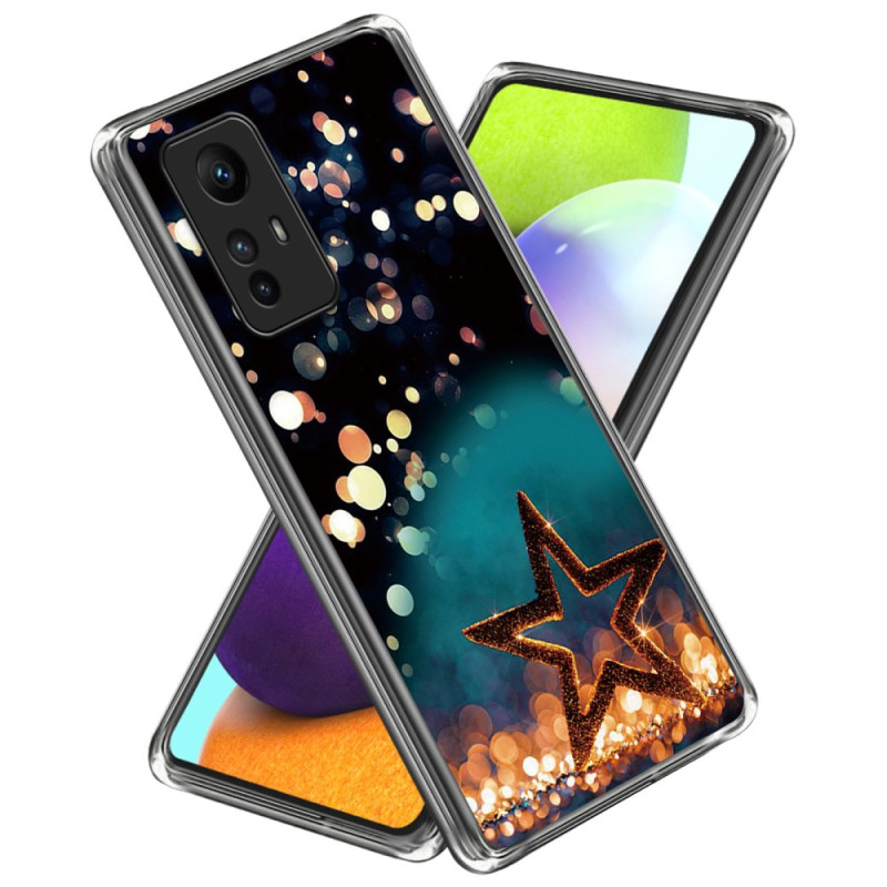 Xiaomi Redmi Note 12S Star Suojakuori
