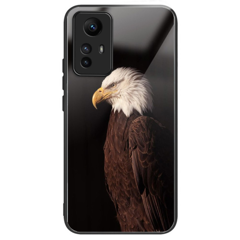 Xiaomi Redmi Note 12S panssarilasi
 Suojakuori
 Eagle