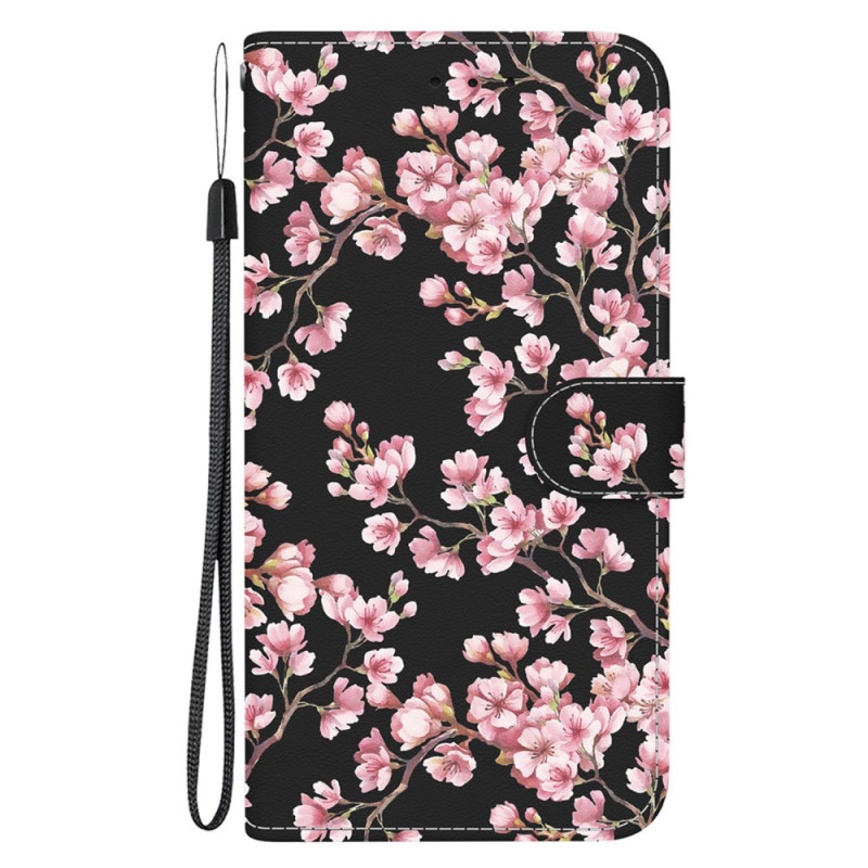 Xiaomi Redmi Note 12S Plum Blossom Suojakuori
