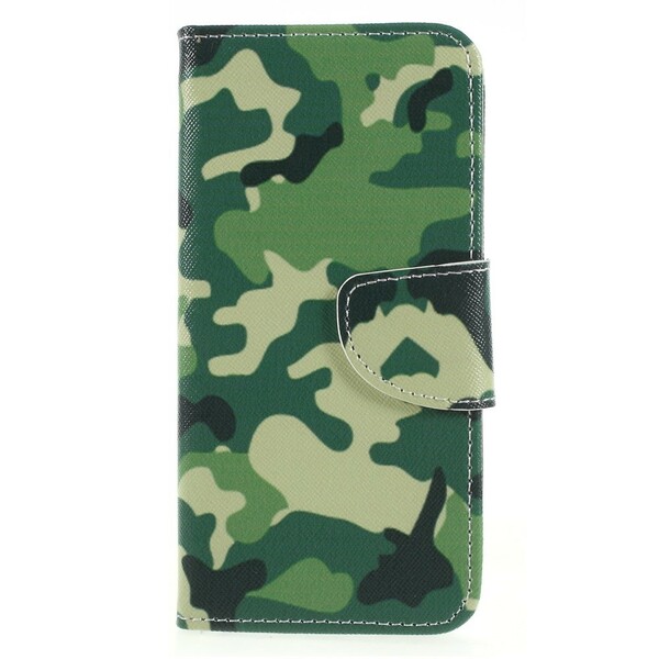 Huawei P Smart Military Camouflage Case