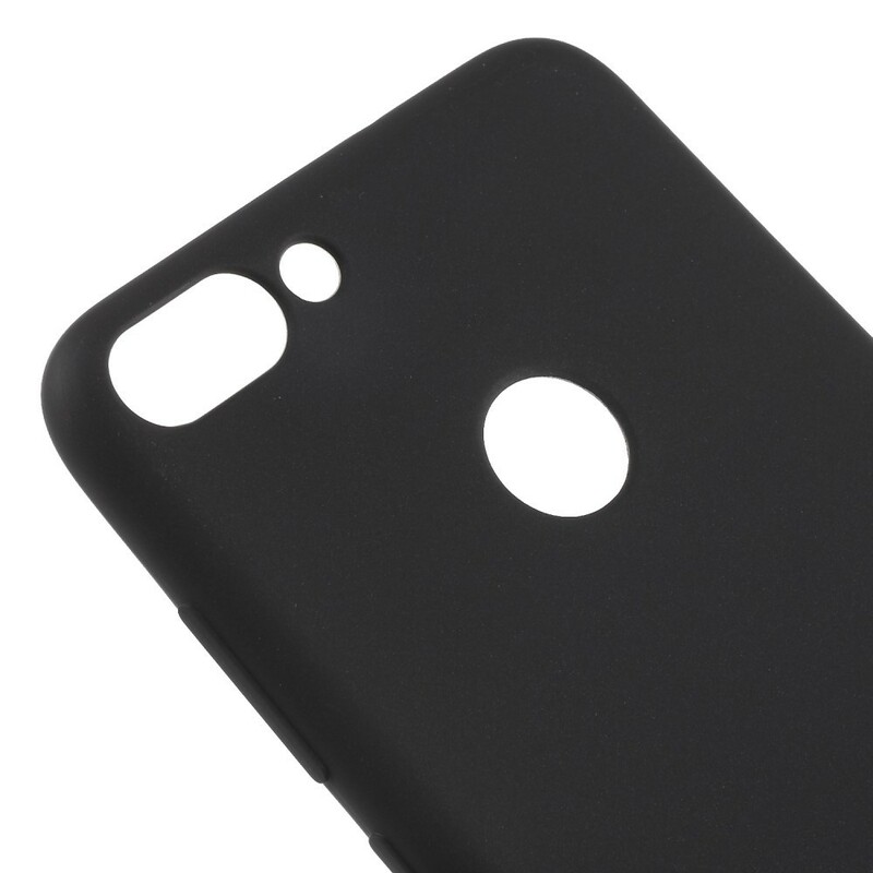 Huawei P Smart Silikoni Case