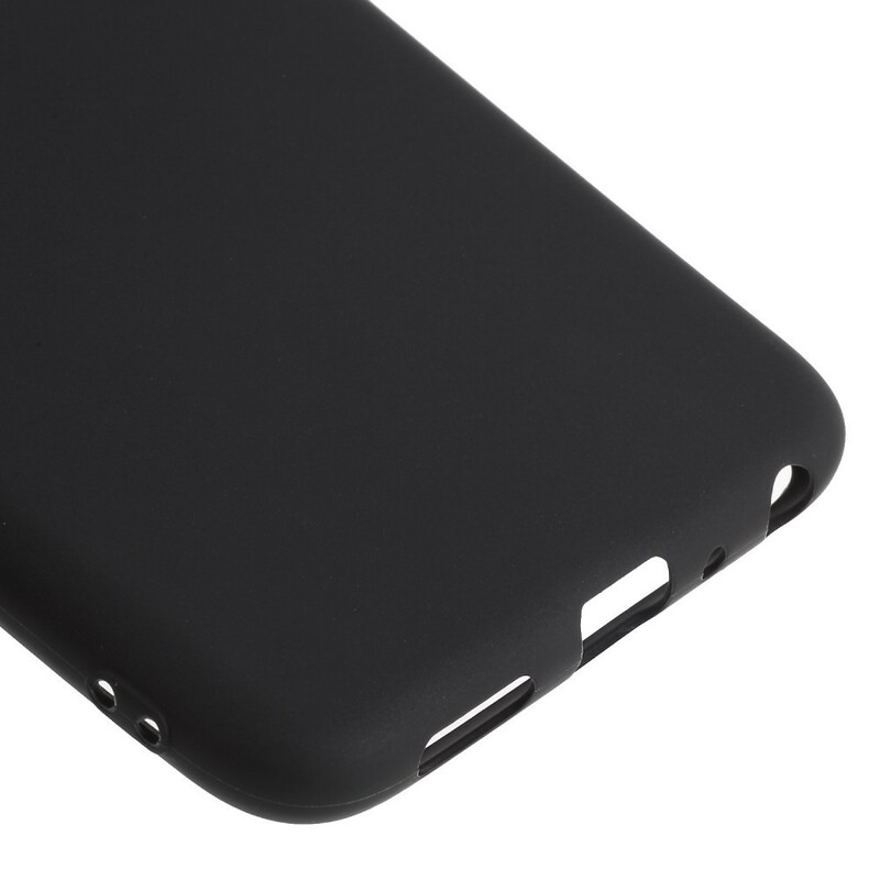 Huawei P Smart Silikoni Case
