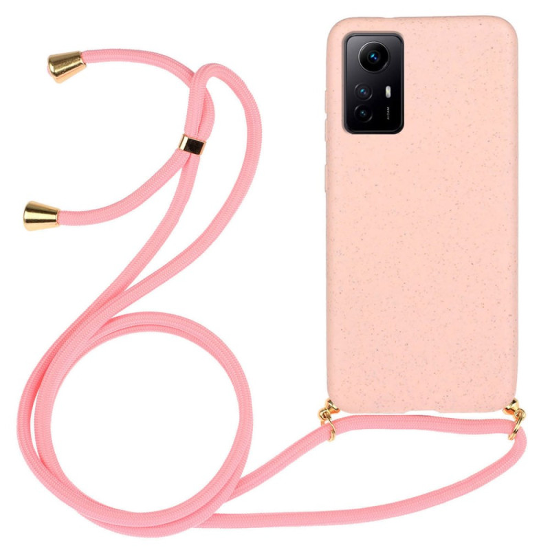 Xiaomi Redmi Note 12S kantonauha
 kansi vehnäolki
