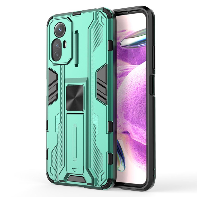 Xiaomi Redmi Note 12S Suojakuori
 Integroitu jalusta