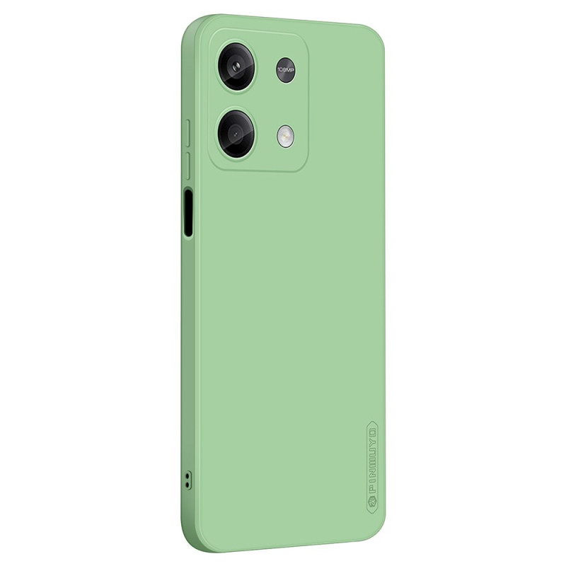 Xiaomi Redmi Note 13 5G Suojakuori
 PINWUYO