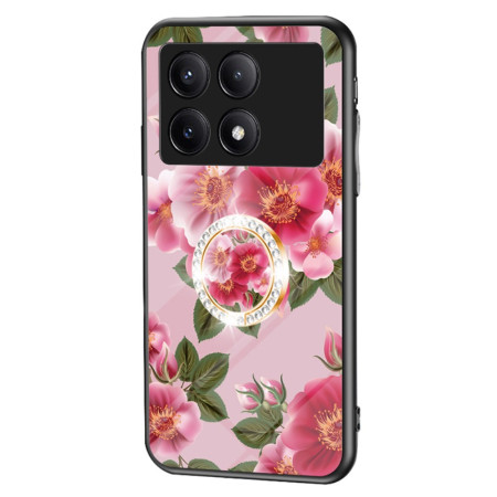 Coque Poco X6 Pro 5G Verre...