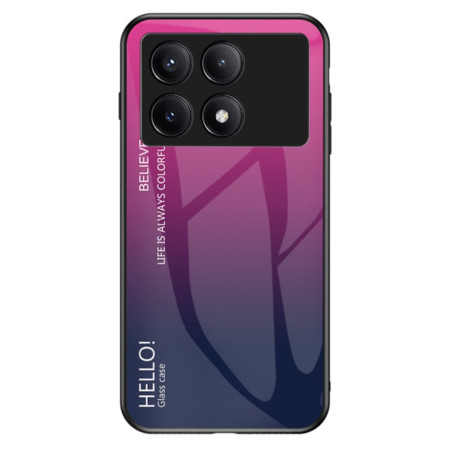 Suojakuori
 Poco X6 Pro 5G...