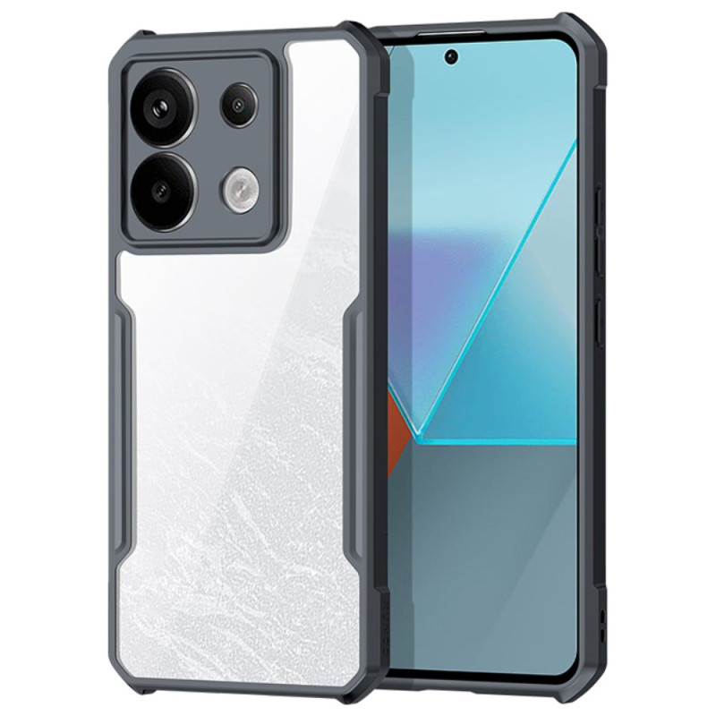 Xiaomi Redmi Note 13 Pro / Poco X6 Suojakuori
 XUNDD