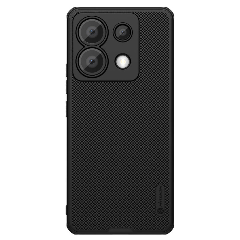 Xiaomi Redmi Note 13 Pro 5G / Poco X6 5G Super Huurteinen
 Shield Pro Suojakuori
 NILLKIN