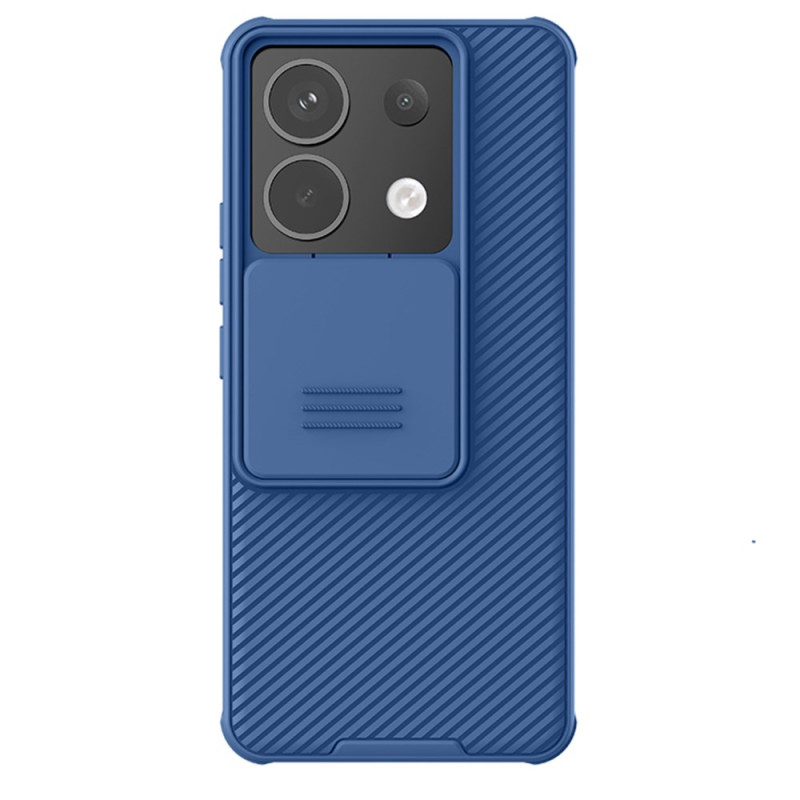Xiaomi Redmi Note 13 Pro 5G / Poco X6 5G CamShield Pro Series Suojakuori
 NILLKIN
