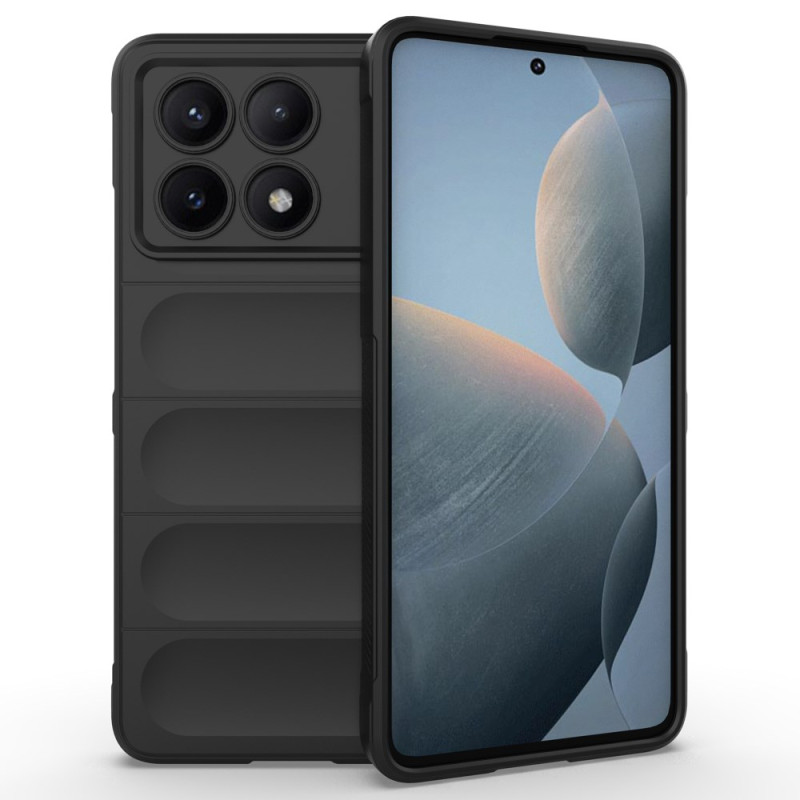 Poco X6 Pro 5G liukumaton kuori