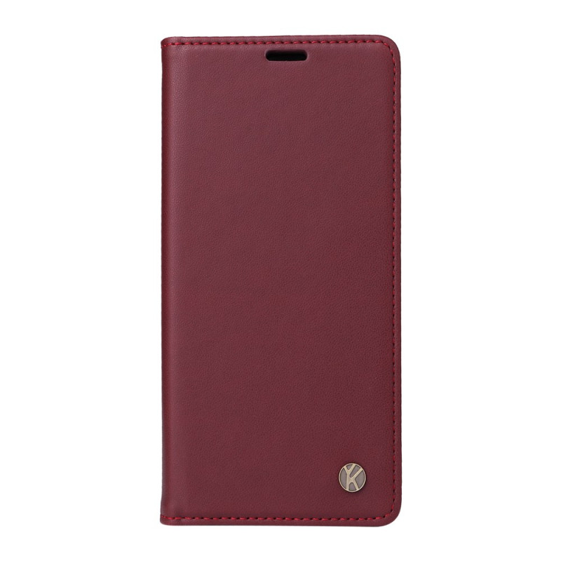 Flip Cover Honor Magic 6 Lite / X9b YIKATU YIKATU